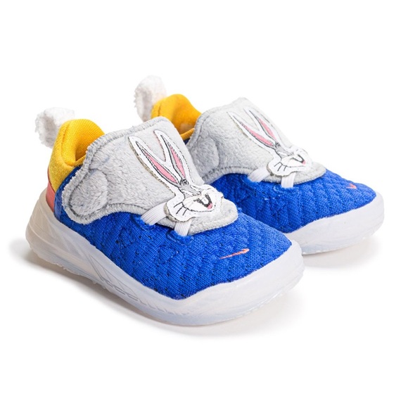 Nike Lebron XVIII SE toddler sneakers DB4964 410